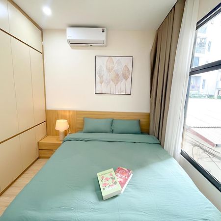 Amazing Housing Lac Long Quan 하노이 외부 사진